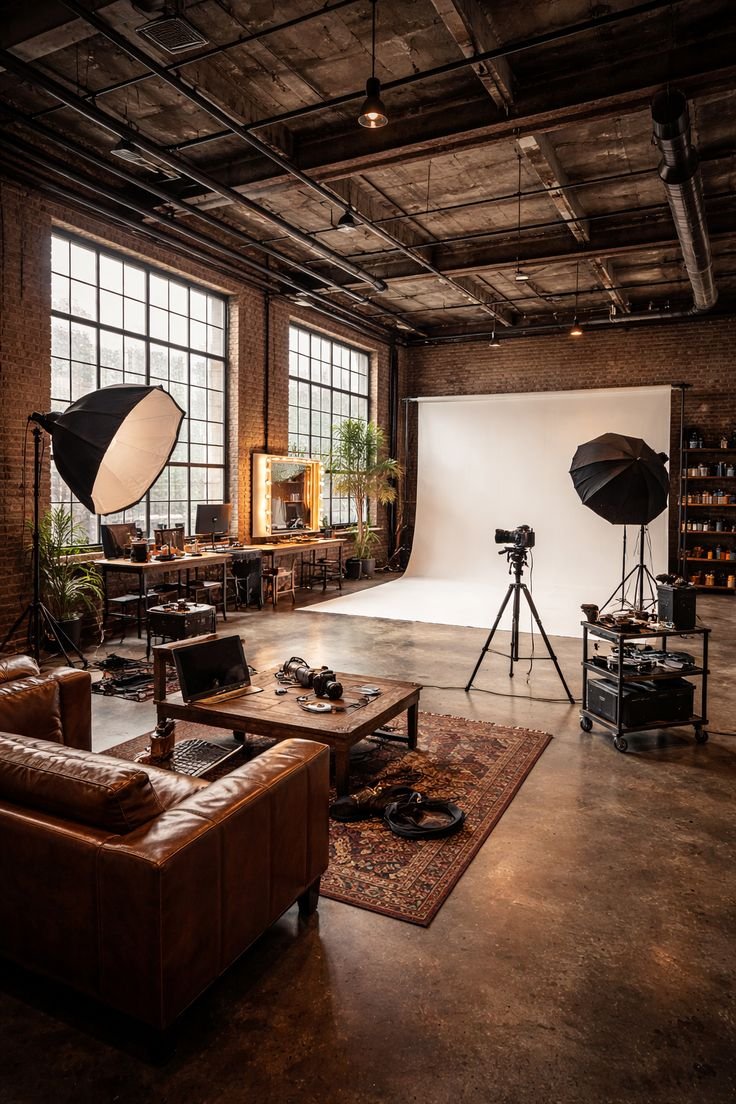 Ad Shoots