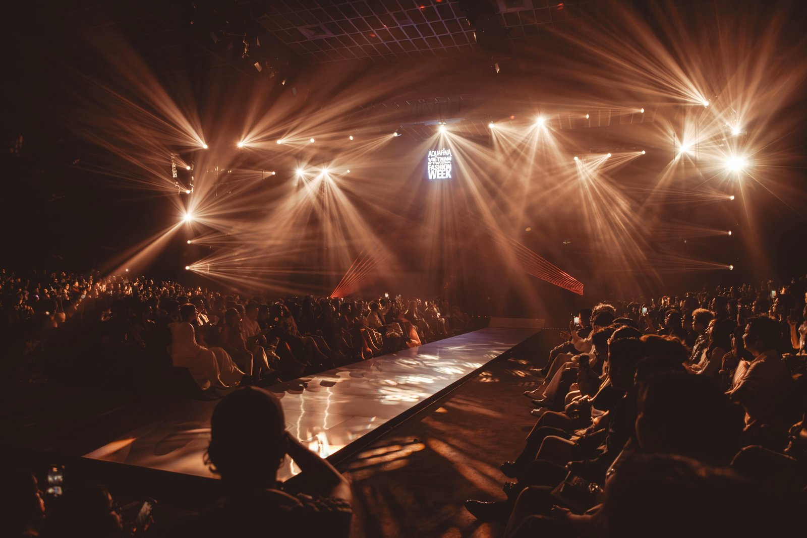 Fashion Shows