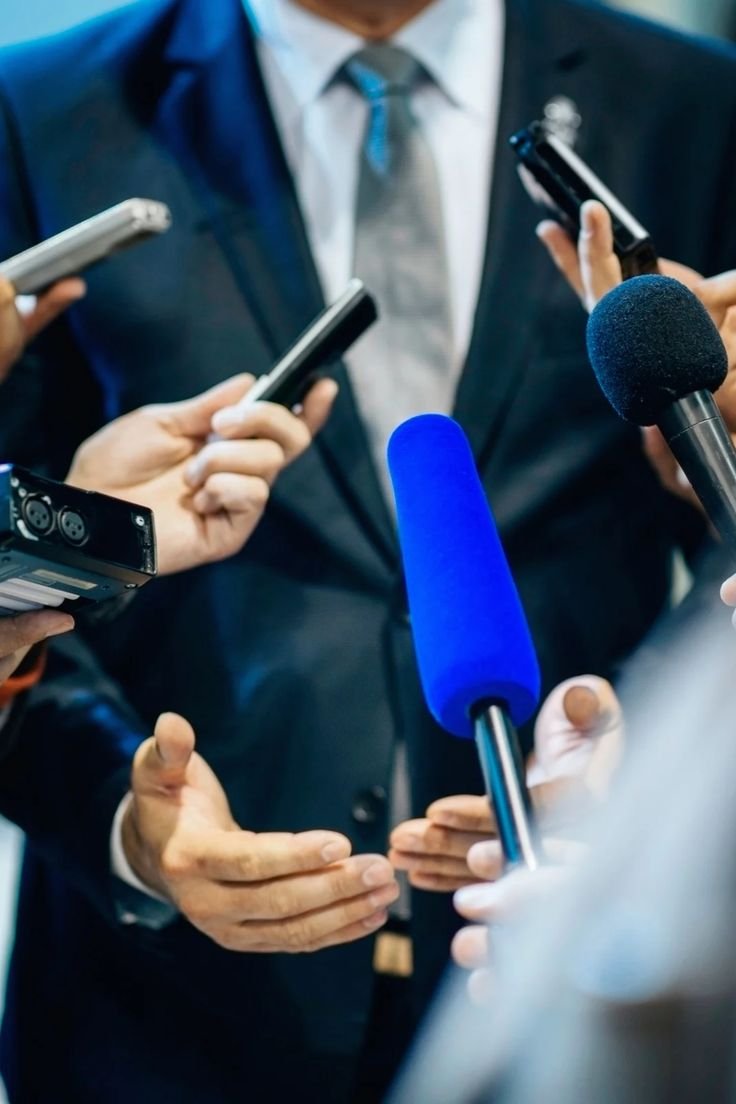 PR & Media