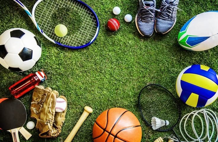 Sports Events